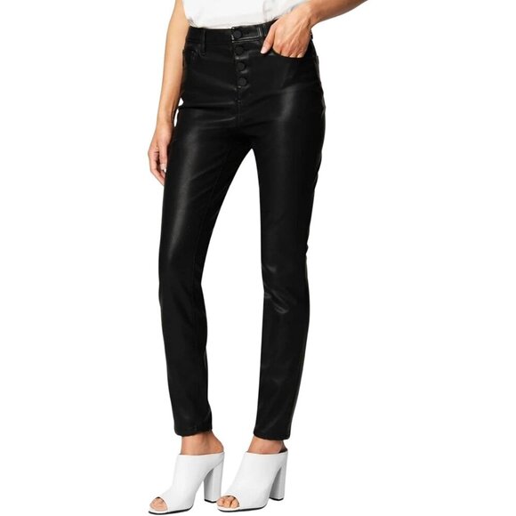 Trendy Women's Hi Rise Skinny in Daddy Soda Size 29 - Perfect for Any Occasion